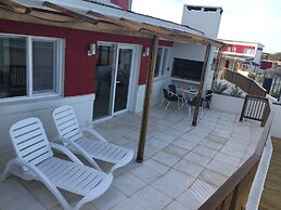 Club de Mar Terrazas Cayasta