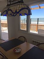 Club de Mar Terrazas Cayasta