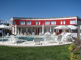 Club de Mar Terrazas Cayasta