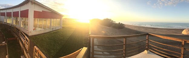 Club de Mar Terrazas Cayasta