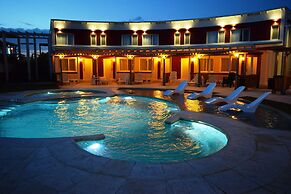 Club de Mar Terrazas Cayasta