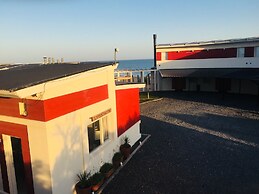 Club de Mar Terrazas Cayasta