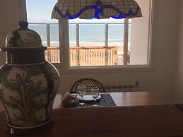 Club de Mar Terrazas Cayasta