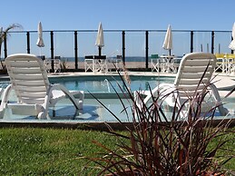 Club de Mar Terrazas Cayasta