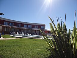 Club de Mar Terrazas Cayasta