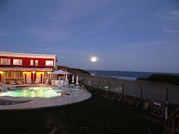 Club de Mar Terrazas Cayasta