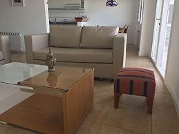 Club de Mar Terrazas Cayasta