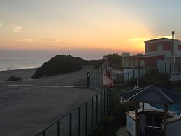 Club de Mar Terrazas Cayasta