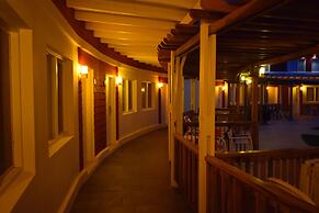 Club de Mar Terrazas Cayasta