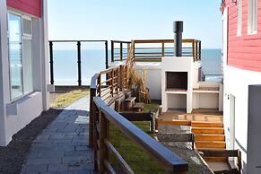 Club de Mar Terrazas Cayasta