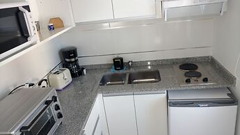 Club de Mar Terrazas Cayasta