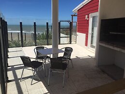 Club de Mar Terrazas Cayasta