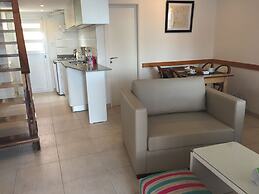 Club de Mar Terrazas Cayasta