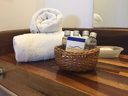 Club de Mar Terrazas Cayasta