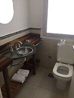 Club de Mar Terrazas Cayasta