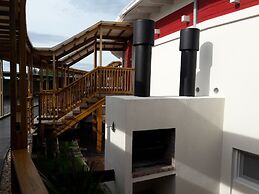 Club de Mar Terrazas Cayasta