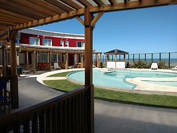 Club de Mar Terrazas Cayasta