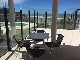 Club de Mar Terrazas Cayasta