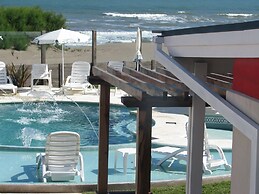 Club de Mar Terrazas Cayasta