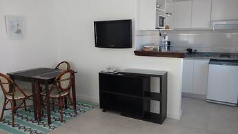 Club de Mar Terrazas Cayasta