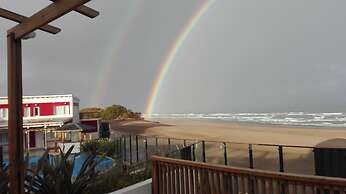 Club de Mar Terrazas Cayasta