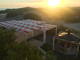 Club de Mar Terrazas Cayasta