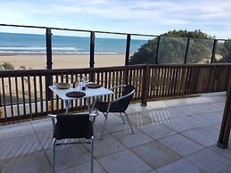 Club de Mar Terrazas Cayasta