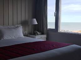 Club de Mar Terrazas Cayasta