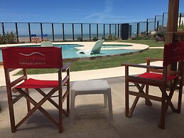 Club de Mar Terrazas Cayasta