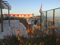 Club de Mar Terrazas Cayasta