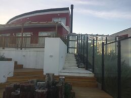 Club de Mar Terrazas Cayasta