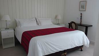 Club de Mar Terrazas Cayasta