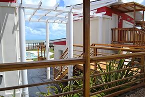 Club de Mar Terrazas Cayasta