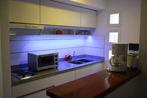 Club de Mar Terrazas Cayasta