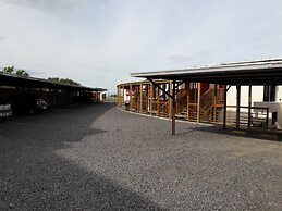 Club de Mar Terrazas Cayasta