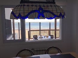 Club de Mar Terrazas Cayasta