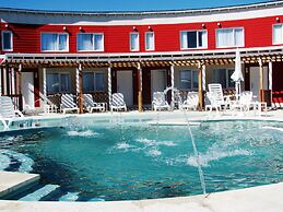 Club de Mar Terrazas Cayasta