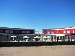 Club de Mar Terrazas Cayasta