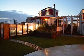 Club de Mar Terrazas Cayasta