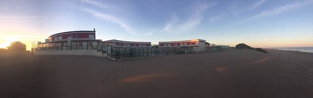 Club de Mar Terrazas Cayasta