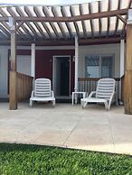 Club de Mar Terrazas Cayasta