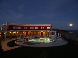 Club de Mar Terrazas Cayasta