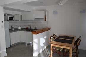 Club de Mar Terrazas Cayasta