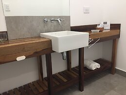 Club de Mar Terrazas Cayasta