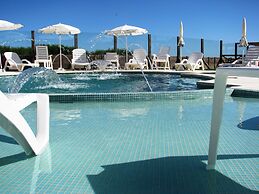 Club de Mar Terrazas Cayasta