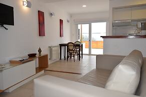 Club de Mar Terrazas Cayasta