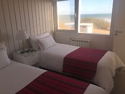 Club de Mar Terrazas Cayasta