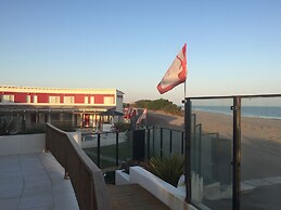 Club de Mar Terrazas Cayasta