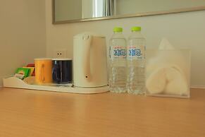 Holiday Inn Express Qingdao West Coast by IHG