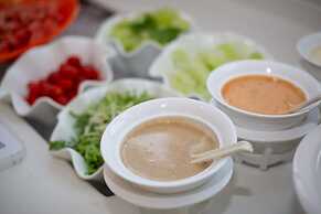 Holiday Inn Express Qingdao West Coast by IHG